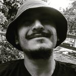 Profile Picture of Federico Miranda (@mister.hands.4am) on Instagram