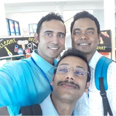 Profile Picture of Sandeep Dey (@sandeepdey09) on Twitter