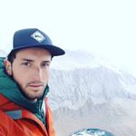 Profile Picture of Nathan Monaghan (@natemonaghan) on Instagram