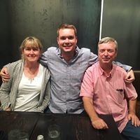 Profile Picture of Zachary Patterson (@zachary-patterson-21) on Quora