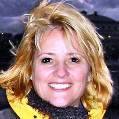 Profile Picture of Christine Demas (@MsDemas) on Twitter