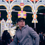 Profile Picture of Jason Huang (@333vandal666) on Flickr