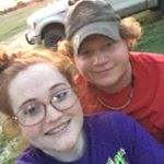 Profile Picture of Aaron Huntley (@12__hellhound__12) on Instagram