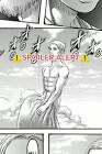 Profile Picture of   💔💔 Chapter 137 SPOILER... (@kaorimiyazono585) on Tiktok