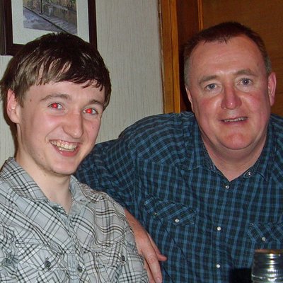 Profile Picture of Colin Palmer (@Golf_Historian) on Twitter