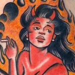 Profile Picture of Cassie Lynn O'Neal (@cassietattoos) on Instagram