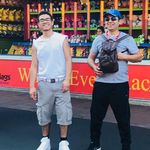 Profile Picture of Edward Barrera (@lil_junie__________) on Instagram