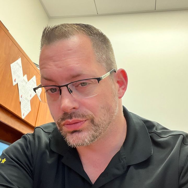 Profile Picture of Jeff Winters (@jefferywinters1) on Tiktok