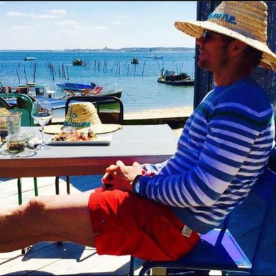 Profile Picture of AllierThomas (@AllierThomas) on Twitter