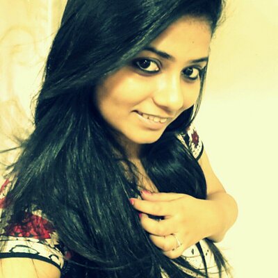 Profile Picture of Foram Sheth (@foramsheth25) on Twitter