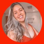 Profile Picture of • Valéria Chris • (@apto407clean) on Instagram