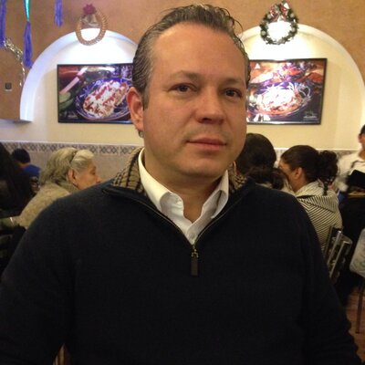 Profile Picture of Julio Alcazar (@alcazar_5) on Twitter