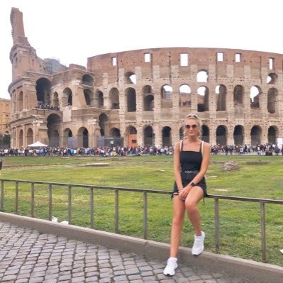 Profile Picture of Hope Hodgson-cooper (@hope_01_89) on Twitter