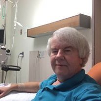 Profile Picture of Peter Roberts (@ManFromMarina) on Twitter