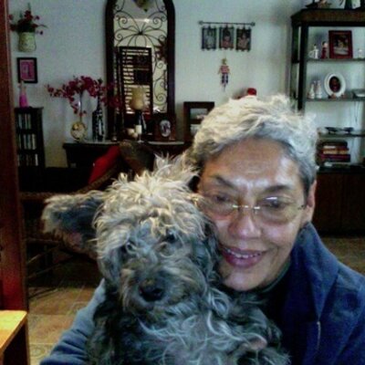 Profile Picture of Socorro Morales (@socorrinn) on Twitter