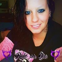 Profile Picture of Krystal Dixon (@krystal-dixon-15) on Quora