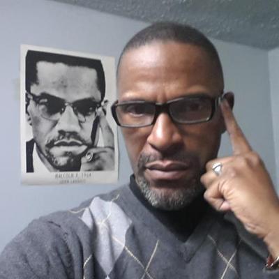 Profile Picture of Armond Wilson (@shiek25) on Twitter