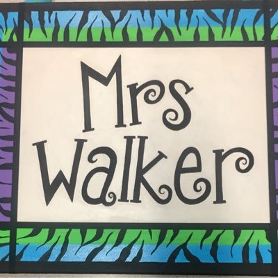 Profile Photo of Wendy Walker (@wwalker103) on Twitter