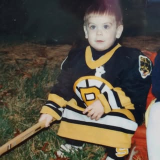 Profile Picture of Steven Zelubowski Jr (@stevenzelubowski) on Instagram