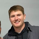 Profile Picture of Blake Wittman (@blake_wittman) on Instagram