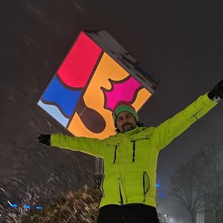 Profile Picture of Christopher Mikulski (@christophermikulski) on Instagram