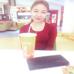 Profile Picture of Leah Michaelson (@tgorodeckij) on Flickr