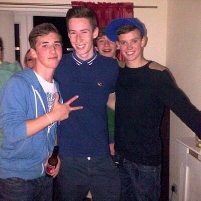 Profile Picture of Justin Mcdermott (@justinmcdermot3) on Twitter