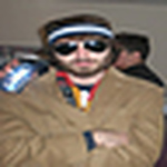 Profile Picture of Michael Parker (@team_venture) on Flickr