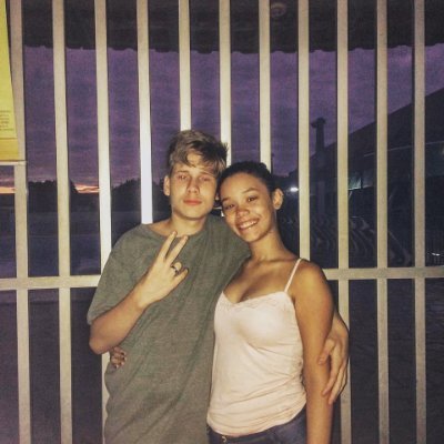 Profile Picture of Schultz (@MarcusV62397747) on Twitter