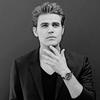Profile Picture of   Paul Wesley... (@paulwesleysswife) on Tiktok