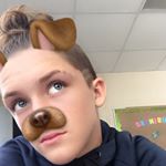 Profile Picture of Aaron Morrow (@kvng_a_a_ron21) on Instagram