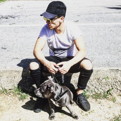 Profile Picture of James (@ZegonJamel) on Twitter