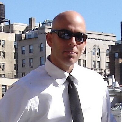 Profile Picture of Jeff Radcliffe (@RadJeff) on Twitter