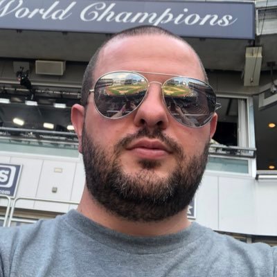 Profile Picture of Scott Mccollum (@ScottMcCollum80) on Twitter