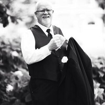 Profile Picture of Marc Evenson (@1954ever) on Twitter