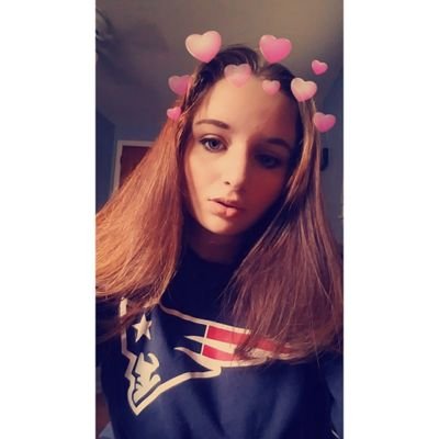 Profile Picture of Elissa Ann Palmieri (@notelissa_ann) on Twitter