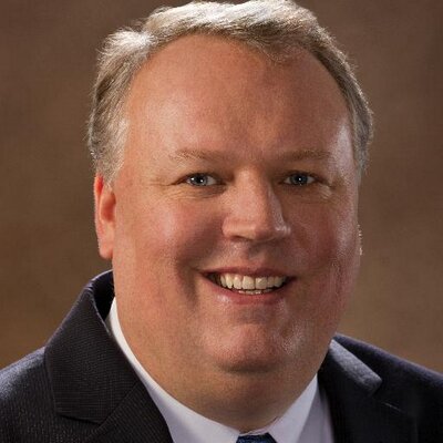 Profile Picture of Jerry Morey, CPA (@cpamorey) on Twitter