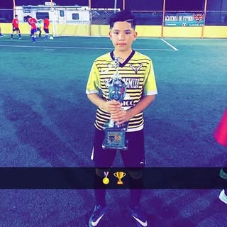 Profile Picture of Derek Serrato (@serratoderek) on Instagram