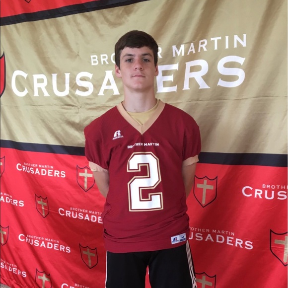 Profile Picture of Clayton Lonardo (@clayboss07) on Poshmark