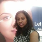 Profile Picture of Anjula Prasadi (@anjulaprasadi) on Instagram