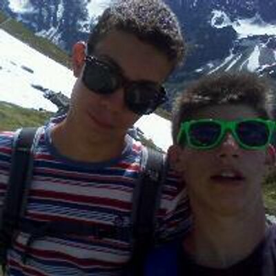 Profile Picture of Andrea Rubulotta (@rubu_ru) on Twitter
