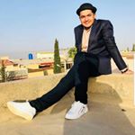 Profile Picture of Ahmed Ullah Khan (@beingauk) on Instagram