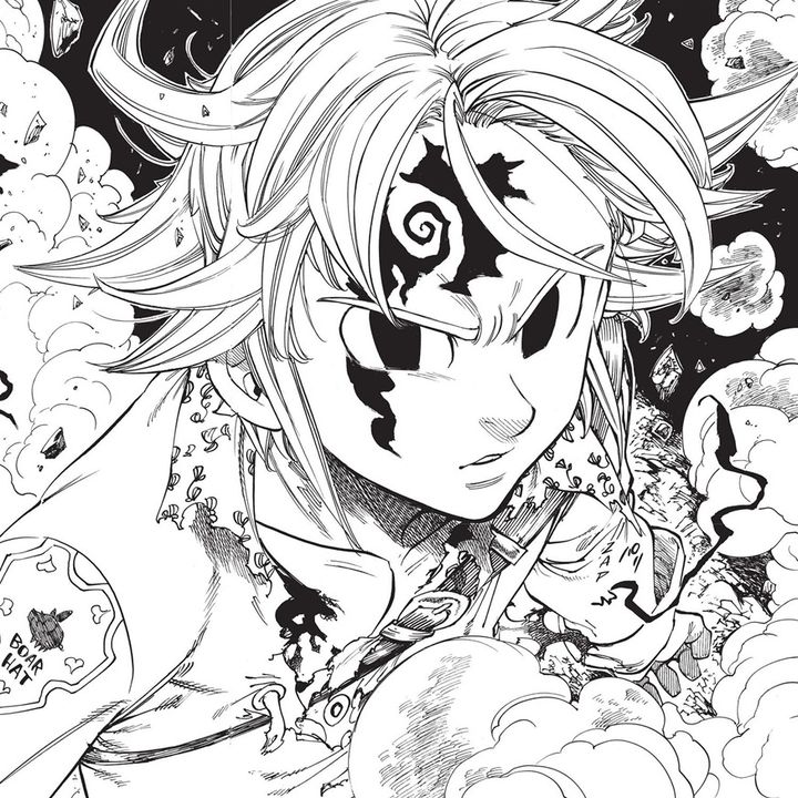 Meli - Tiktok Profile Picture of Meli (@melidtrd) on Tiktok