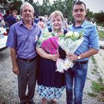 Profile Picture of Галина Оберемок (@galinaober) on Instagram