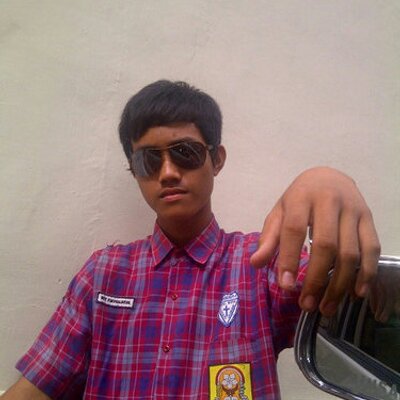Profile Picture of Roy_mosesTSI (@RoyMoses17) on Twitter