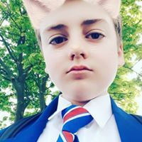 Jacob Van Hooser - Pinterest Profile Picture of Jacob Van Hooser (@jacobvanhooser) on Pinterest