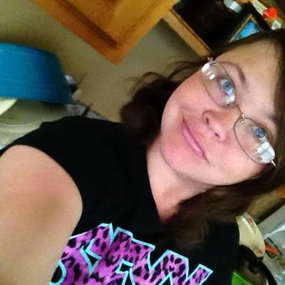 Profile Picture of Amanda Herring (@amandaherring86) on Twitter