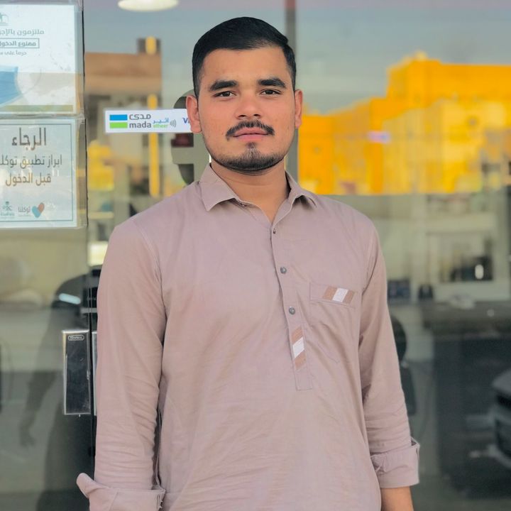 Profile Picture of hammad Raza 🇸🇦 (@hammadraza0628) on Tiktok