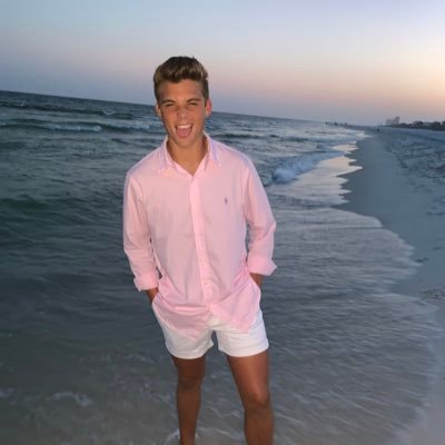 Profile Picture of Hayden Richardson (@Hayden28410806) on Twitter