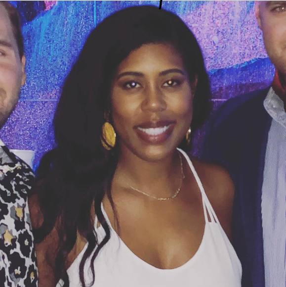 Profile Picture of Brandy Patterson (@pattebd) on Poshmark